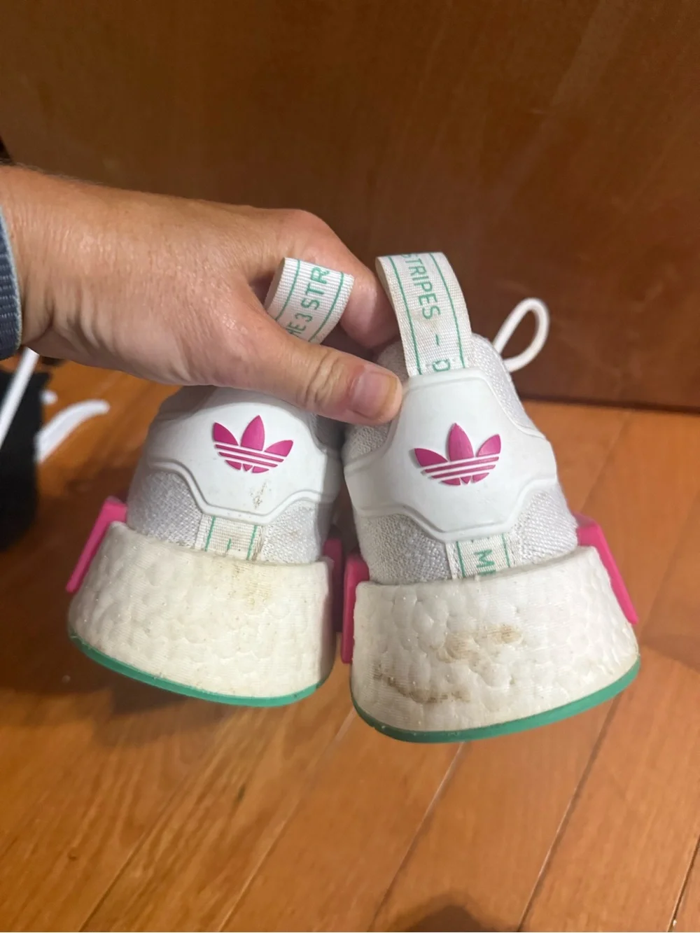 adidas get after